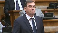 Starčević: Poslanička grupa Dragan Marković Palma - Jedinstvena Srbija daje podršku Vladi Republike Srbije