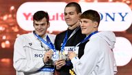 Ruski tinejdžer (18) krenuo stopama Srbina iz Rumunije: Bez obeležja i himne postao svetski šampion