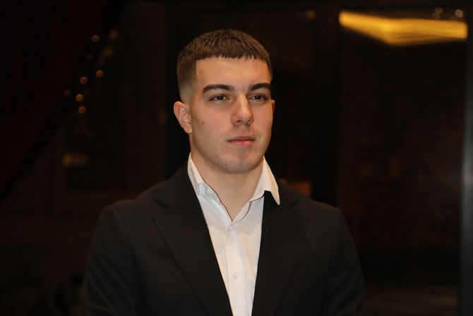 Adriano Đogani Adriano Đogani