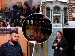Festival hrane i vina Sombor
