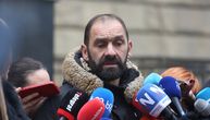 Umesto da slavi rođendan sa sinom i ćerkom, Saša Panić u sudnici gledao ubicu dece: Od muke izašao napolje