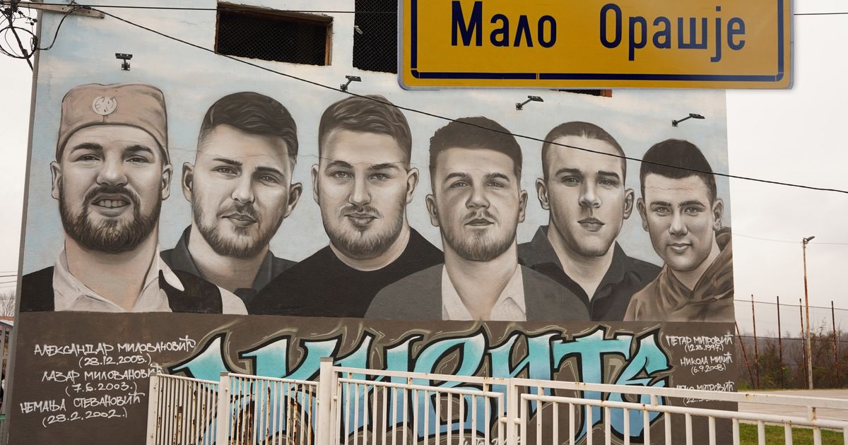 Memorijalni turnir 