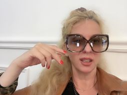 Ivana Mihić, glumica