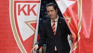 Zvanično! Janis Sferopulos produžio ugovor sa Zvezdom