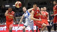 Desetkovani Borac doživeo novi težak poraz u ABA ligi: Zadar bolji za 22 poena razlike na domaćem terenu
