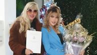 Ćerka Jasne Milenković Jami diplomirala, slavlje u porodici: Završila težak fakultet, u indeksu desetke