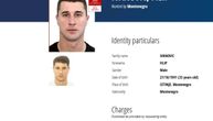 Ubijen je Filip Ivanović u Hercegovačkoj ulici u Beogradu: Ubica mu pucao u glavu, našli mu dva pištolja
