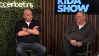"To mi je jedna od većih grešaka": Vujošević odgovorio Čoviću i otkrio za čim žali kad je u pitanju Partizan