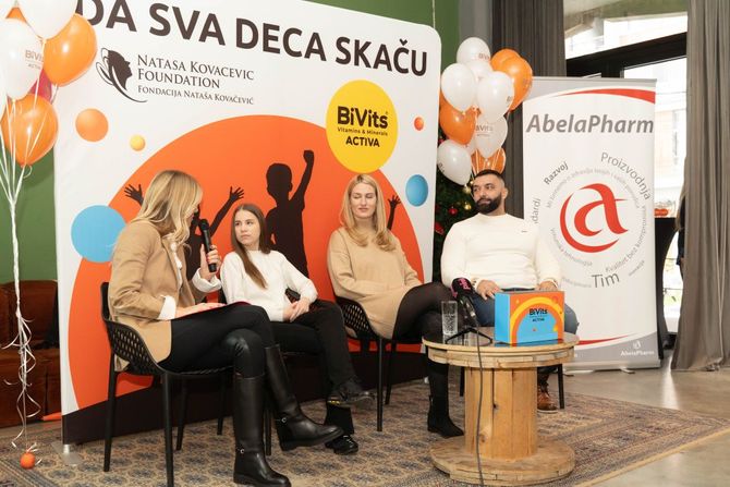 Konferencija AbelaPharm Konferencija AbelaPharm