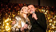 Kad muž i žena zapevaju u duetu! Danijela Karić ukrstila glas s Ivanom i oduševila ljude, evo kako uživo zvuče