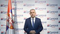 Matić: Bilo je očekivano da će biti usvojena žalba Srpske liste na odluku CIK