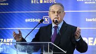 Čović sa novogodišnje proslave KSS: "Pred nama važna godina, očekujemo da napravimo što bolje rezultate"