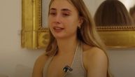Lili se rasplakala nakon što je priznala da je u jednom danu spavala sa 100 muškaraca: 