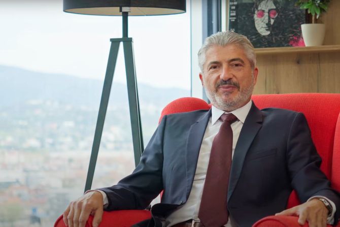 Niko Tokic Kartelo