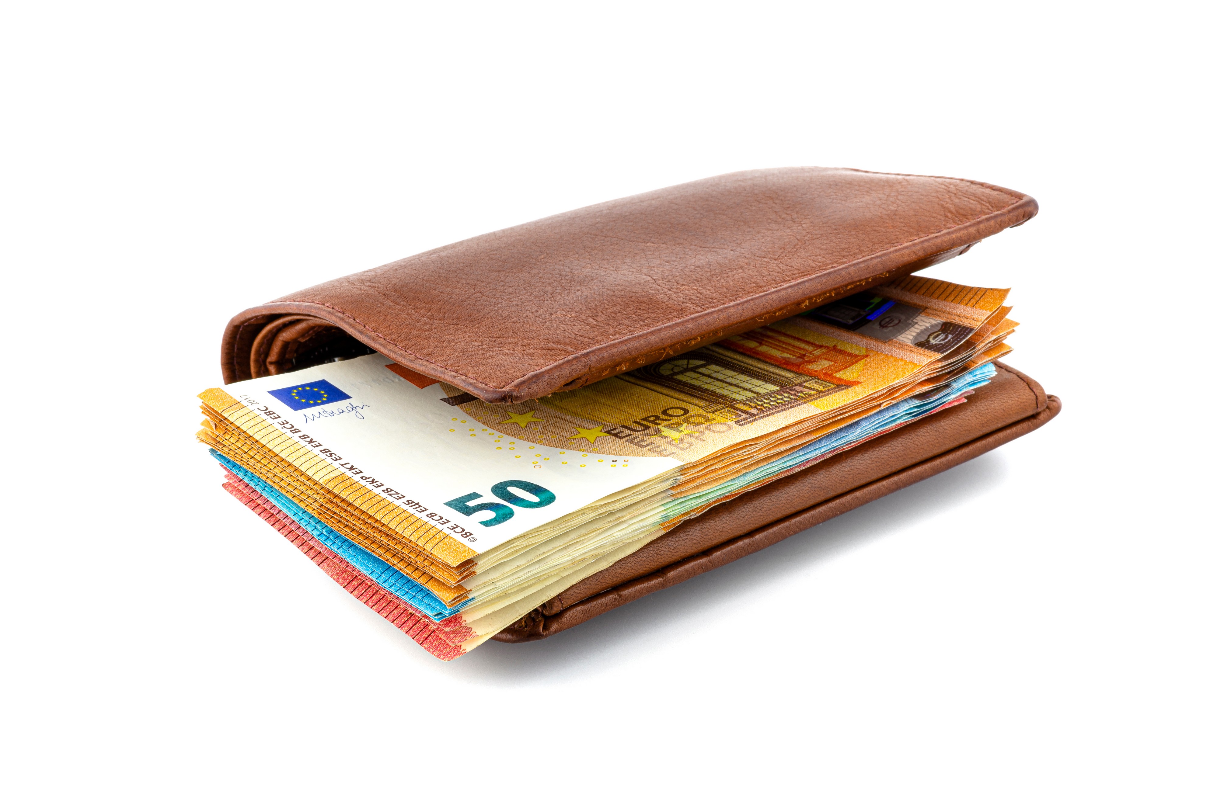 Čime se bave ljudi sa platama od preko 3.000 €? Ovaj stručnjak mesečno zaradi i tri puta više