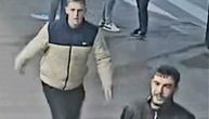 Hitno zovite policiju, ako vidite dvojicu nasilnika sa slike: Od oktobra su u bekstvu