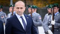 Skandal u Hrvatskoj: Ministar odbrane priznao da je on odao podatke o letovima predsednika