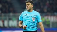 Ko je sudija koji je pokrao Zvezdu: Nazvali ga prevarantom, svi pamte šta mu je Mesi uradio, isterali ga sa EP