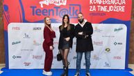 TEEN TALK oborio sve rekorde