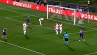 Posle Banjaluke je sve teže: LASK posle Borca primio sedam od Fiorentine, autogol bivšeg igrača Zvezde