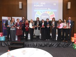 Šampion održivosti