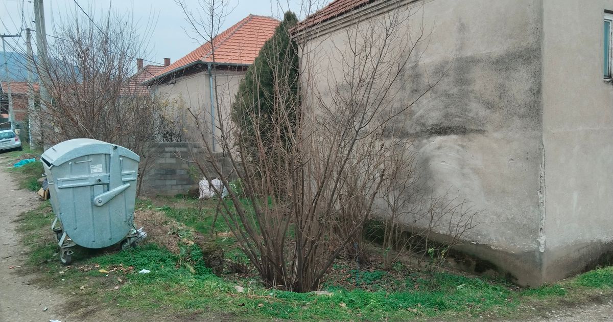 Obrt! Da li će majka koja je bacila bebu odgovarati: Ovom muškarcu preti 15 godina zatvora