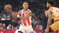 Evo gde možete da gledate uživo TV prenos meča Anadolu Efes - Crvena zvezda u 16. kolu Evrolige