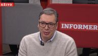 Vučić: SAD za nekoliko dana uvode kompletne sankcije protiv NIS-a