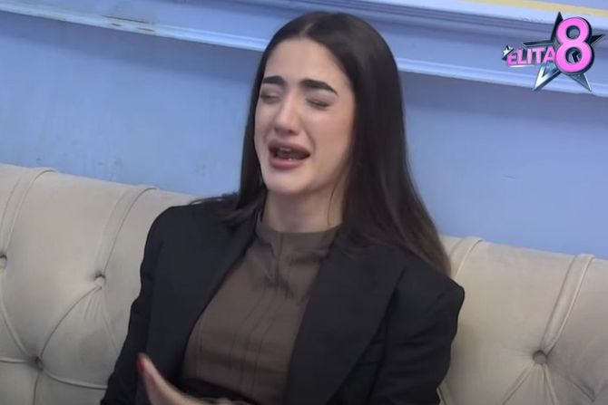 Anđela Đuričić Anđela Đuričić