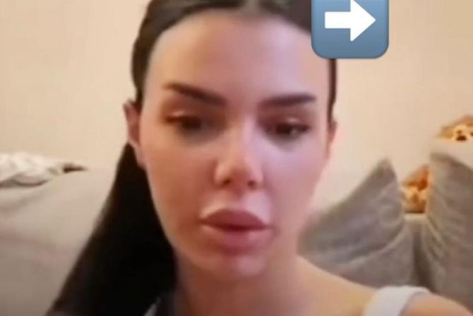 Anita Stanojlović Anita Stanojlović