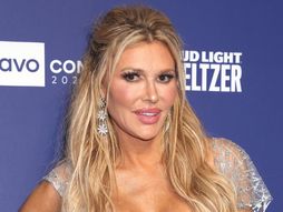 Brandi Glanville