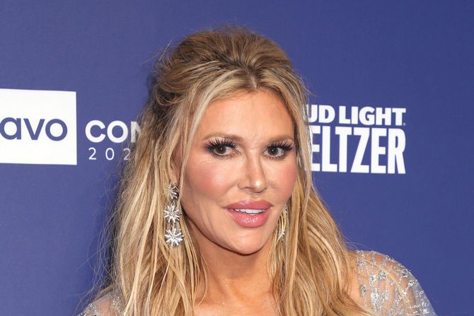Brandi Glanville Brandi Glanville