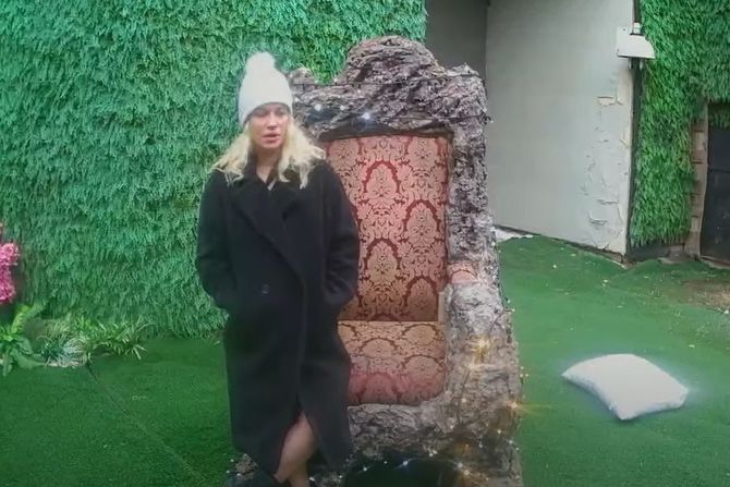 Milica Veličković Milica Veličković