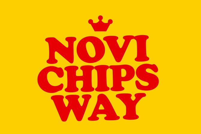 Chips Way