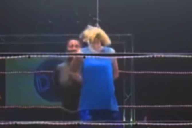 sendvič, rvanje sendvič, rvanje