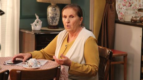 Serija "Radio Mileva"