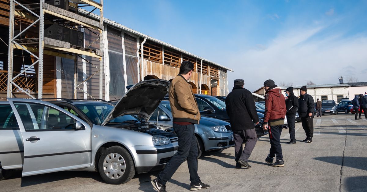 Zimi se ne kupuju automobili: Cena jeste jeftinija, ali postoji jedan problem koji svi u Srbiji zaboravljaju