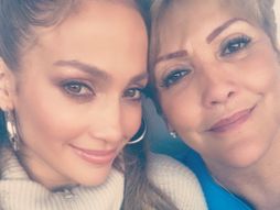 Džej Lo i Guadalupe Rodrigez