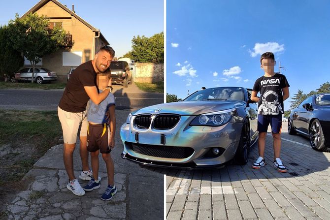Susret koji se zauvek pamti b Susret koji se zauvek pamti b