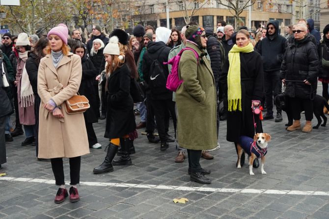 N SAD TRAGEDIJA PROTESTI