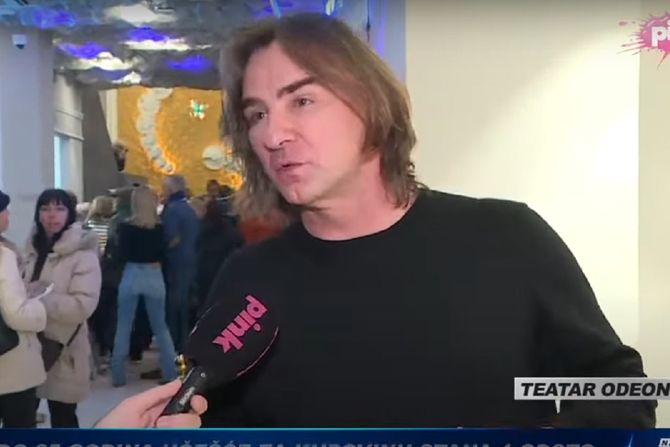 Željko Mitrović Željko Mitrović