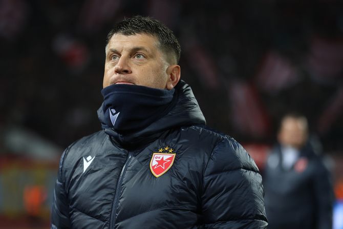 Vladan Milojević Vladan Milojević