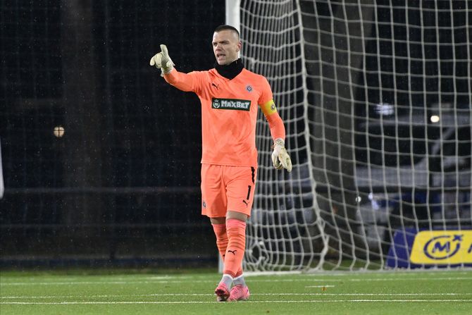 Aleksandar Jovanović Aleksandar Jovanović