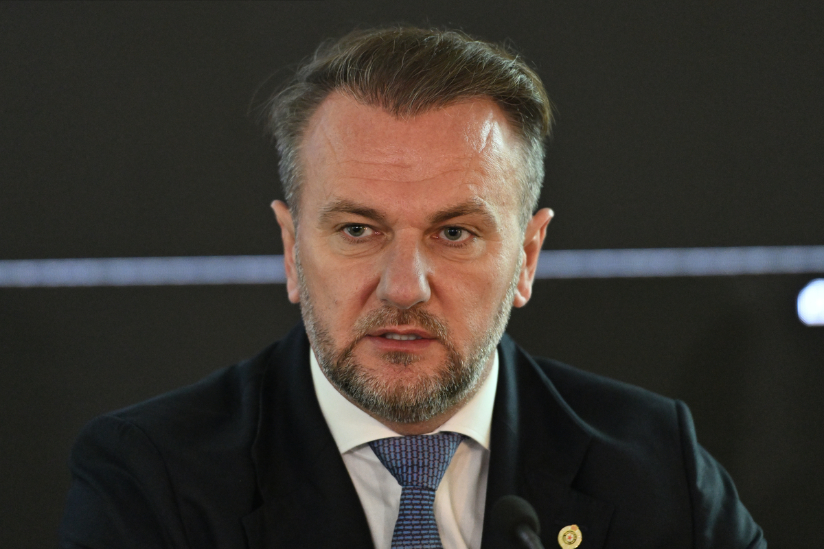Ostoja Mijailović porukom podigao navijače Partizana: "Ponekad se najvažniji posao obavlja..."