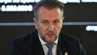 Ostoja Mijailović se hitno oglasio posle poraza od Dubaija: "Za nekoliko dana postajem predsednik ABA lige..."