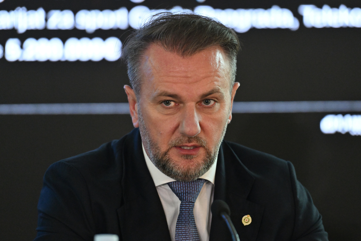 Ostoja Mijailović se hitno oglasio posle poraza od Dubaija: "Za nekoliko dana postajem predsednik ABA lige..."