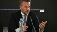 Ostoja Mijailović nikad opširniji pred početak sezone: "Ne mogu da produžim ugovor Željku Obradoviću..."