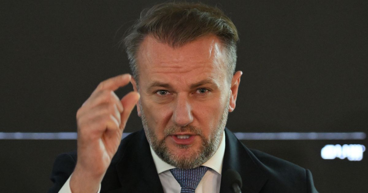 Ostoja Mijailović potvrdio vrlo loše vesti za navijače Partizana