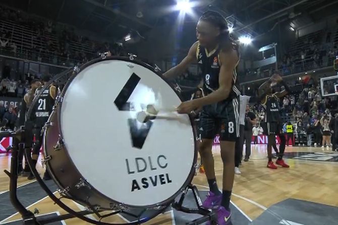 KK Asvel