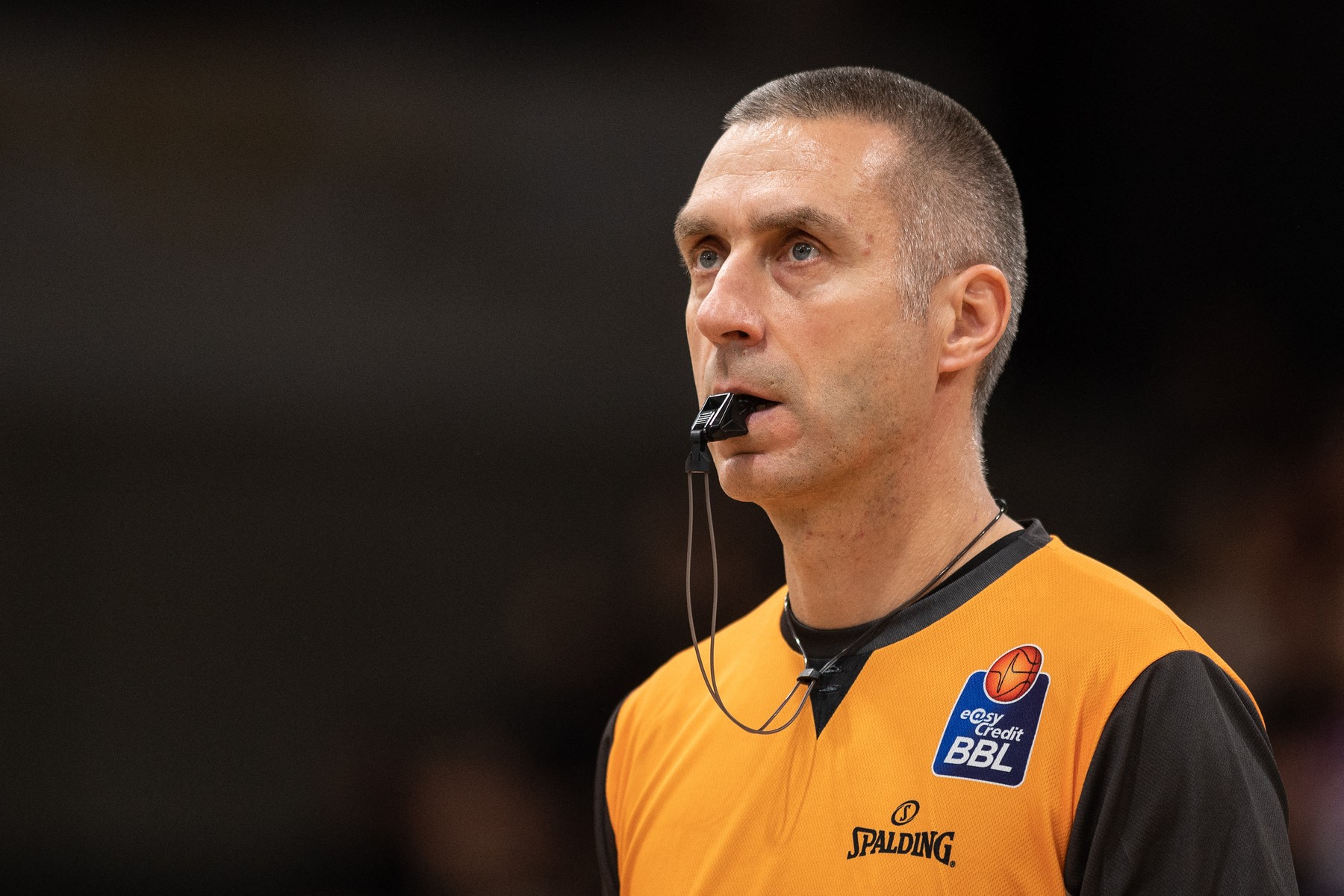 Čuveni Robert Lotermozer sudi Zvezdi u Atini: Ovo su trojica arbitara za utakmicu protiv Panatinaikosa